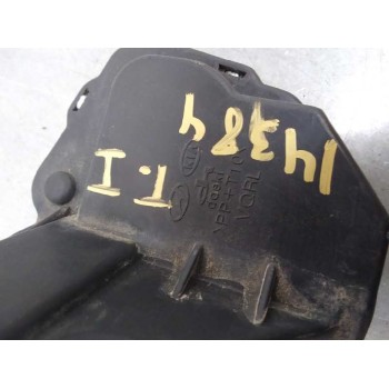 Recambio de cerradura puerta trasera izquierda para kia carnival 2.9 crdi vgt active referencia OEM IAM   