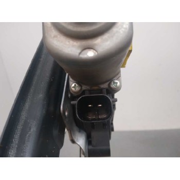 Recambio de elevalunas trasero derecho para ssangyong tivoli limited 4x2 referencia OEM IAM  2 PINES 