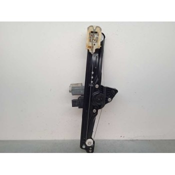 ELEVALUNAS TRASERO DERECHO 0130824080 98830P1T20 6 PINS