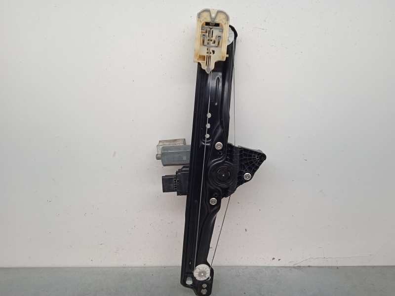 Recambio de elevalunas trasero derecho para citroën c3 aircross shine referencia OEM IAM 0130824080 98830P1T20 6 PINS