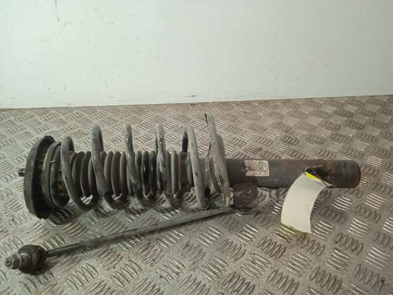 Recambio de amortiguador delantero derecho para citroën c3 picasso sx referencia OEM IAM   