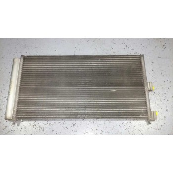 CONDENSADOR / RADIADOR AIRE ACONDICIONADO 