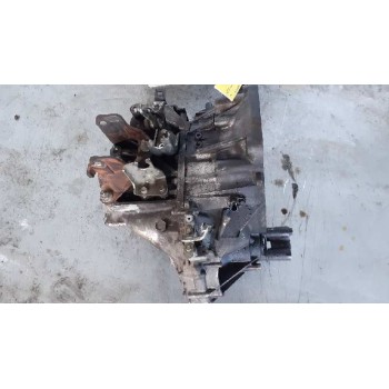 Recambio de caja cambios para mazda 6 monovolumen (gy) 2.0 crtd active (100kw) referencia OEM IAM   