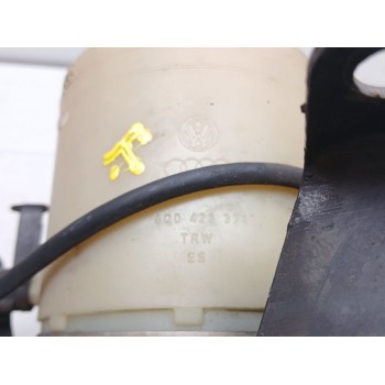 Recambio de bomba direccion para seat ibiza iii (6l1) 1.9 sdi referencia OEM IAM 6q0423156m trw 