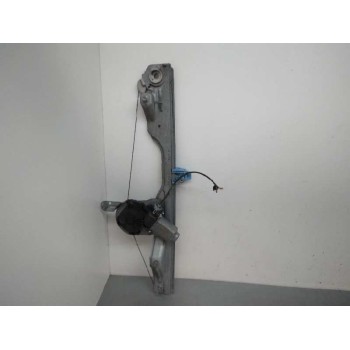 ELEVALUNAS DELANTERO IZQUIERDO 400808E 2 CABLES 