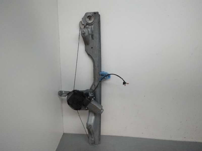 Recambio de elevalunas delantero izquierdo para renault grand modus authentique referencia OEM IAM 400808E 2 CABLES 
