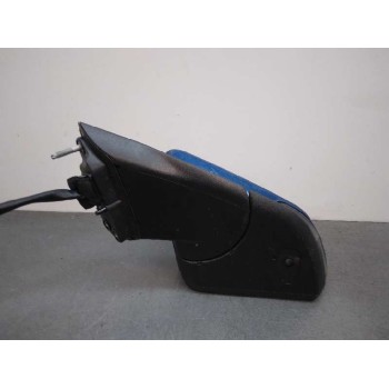 Recambio de retrovisor izquierdo para ford mustang gt referencia OEM IAM GR3B17683 CON CAMARA ABATIBLE 9 PINES