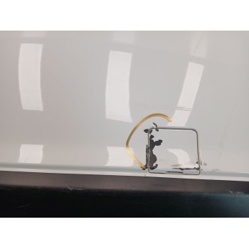 Recambio de paragolpes trasero para mitsubishi asx (ga_w_) 1.6 mivec (ga1w) referencia OEM IAM 6410C587  