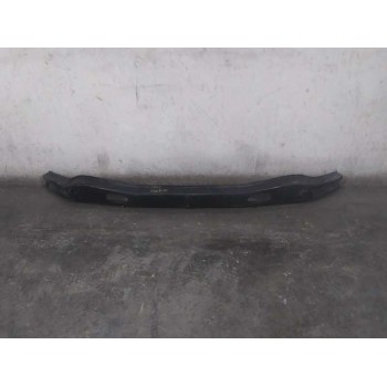 Recambio de refuerzo paragolpes delantero para peugeot 607 (s2) básico referencia OEM IAM 7414KT  