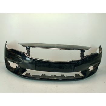Recambio de paragolpes delantero para opel astra k (b16) 1.4 cng (68) referencia OEM IAM 39130492  