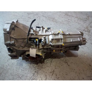 Recambio de caja cambios para seat exeo st (3r5)(2009>) reference referencia OEM IAM   