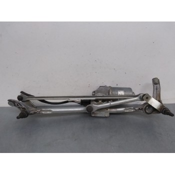 Recambio de motor limpia delantero para bmw serie 3 berlina (e90) 320d referencia OEM IAM 6978263 7161711 4 CABLES