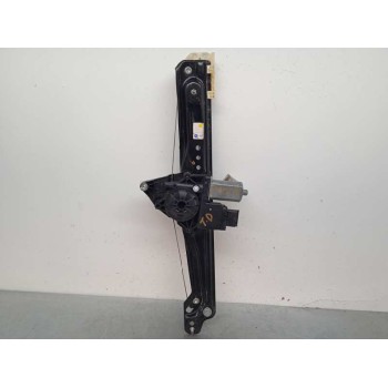 Recambio de elevalunas trasero derecho para citroën c3 aircross shine referencia OEM IAM 0130824080 98830P1T20 6 PINS