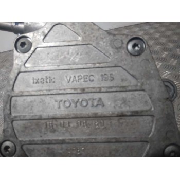 Recambio de depresor freno / bomba vacio para toyota auris luna referencia OEM IAM VAPEC19S  