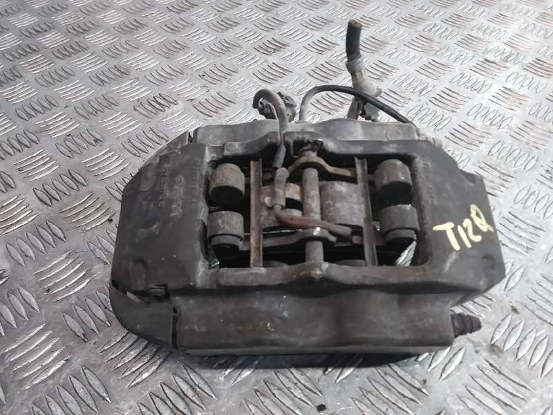 Recambio de pinza freno trasera izquierda para audi q7 (4l) 3.0 tdi referencia OEM IAM   