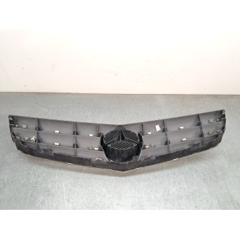 Recambio de rejilla paragolpes delantero para mercedes-benz clase c (w204) c 220 cdi (204.008) referencia OEM IAM A203880138  
