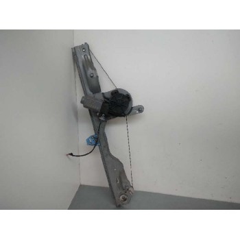 Recambio de elevalunas delantero izquierdo para renault grand modus authentique referencia OEM IAM 400808E 2 CABLES 