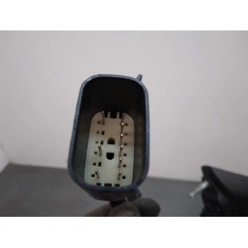 Recambio de retrovisor izquierdo para ford mustang gt referencia OEM IAM GR3B17683 CON CAMARA ABATIBLE 9 PINES