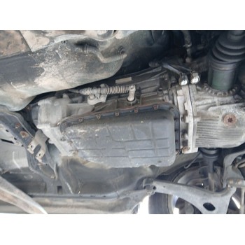 Recambio de caja cambios para subaru tribeca (b9) 3.0 (wxe) referencia OEM IAM 31000AH050 automática 4x4 