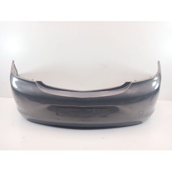 PARAGOLPES TRASERO 1404650 