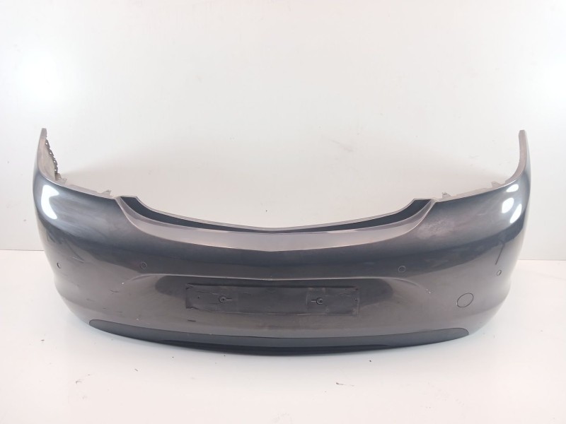 Recambio de paragolpes trasero para opel insignia a (g09) 1.6 cdti (68) referencia OEM IAM 1404650  
