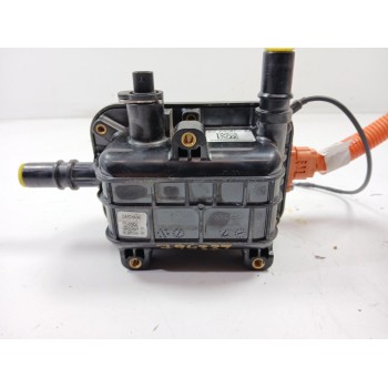 Recambio de modulo electronico para kia ev3 referencia OEM IAM 375W2EV000  