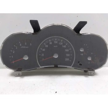 CUADRO INSTRUMENTOS 940034D260 940034D260 