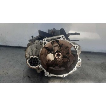 DESPIECE CAJA CAMBIOS LUB 