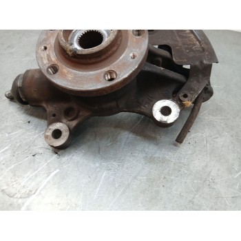 Recambio de mangueta delantera derecha para citroën jumpy iii furgoneta (v_) 1.6 bluehdi 95 referencia OEM IAM 1617969380  