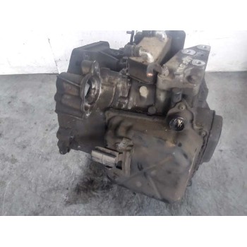 Recambio de caja cambios para volkswagen golf v berlina (1k1) 2.0 tdi referencia OEM IAM HFQ  B