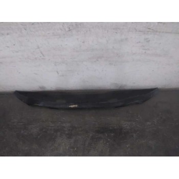 Recambio de refuerzo paragolpes delantero para peugeot 607 (s2) básico referencia OEM IAM 7414KT  