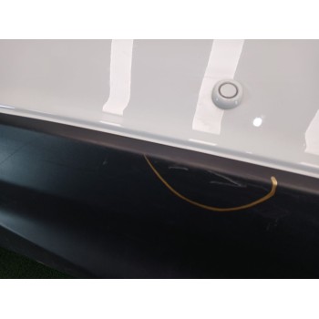 Recambio de paragolpes trasero para mitsubishi asx (ga_w_) 1.6 mivec (ga1w) referencia OEM IAM 6410C587  