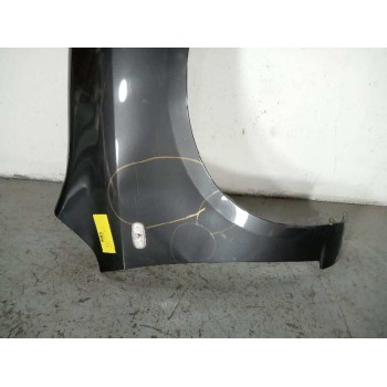 Recambio de aleta delantera derecha para kia carens (un) 2.0 crdi referencia OEM IAM 663211D050 GRIS 