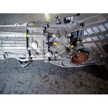 Recambio de caja cambios para seat exeo st (3r5)(2009>) reference referencia OEM IAM   