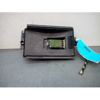 RESISTENCIA CALEFACCION PPT20 