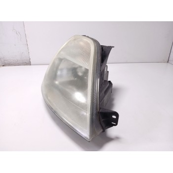 Recambio de faro derecho para ford fiesta (cbk) 1.4 16v cat referencia OEM IAM 2S6X13K046A  
