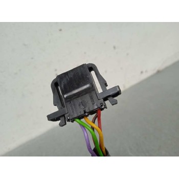 Recambio de retrovisor derecho para seat toledo (5p2) sport referencia OEM IAM   5 CABLES