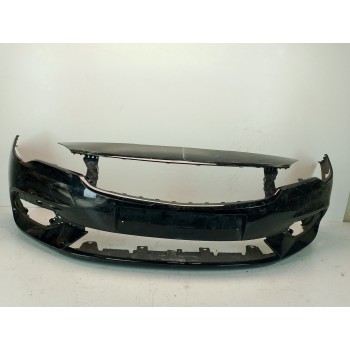 Recambio de paragolpes delantero para opel astra k (b16) 1.4 cng (68) referencia OEM IAM 39130492  