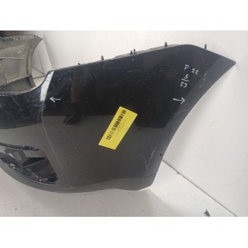 Recambio de paragolpes delantero para ford focus c-max (cap) ambiente (d) referencia OEM IAM 3M51R17757A  