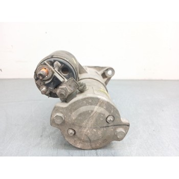 Recambio de motor arranque para chevrolet aveo / kalos hatchback (t250, t255) 1.4 referencia OEM IAM 25180808  