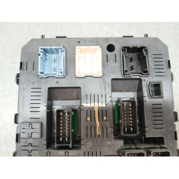 Recambio de centralita bsi para citroën c4 coupé (la_) 1.6 vti 120 referencia OEM IAM 281197595  