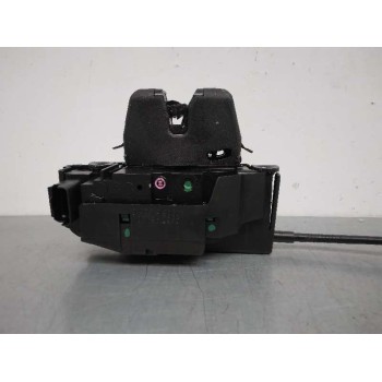 CERRADURA MALETERO / PORTON 9687148480 4 PINES 