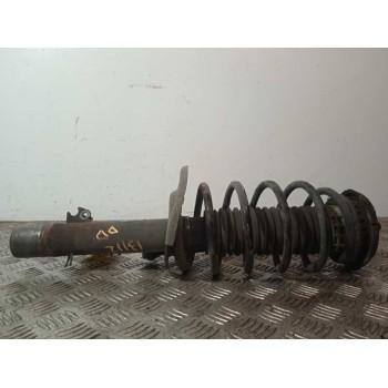 Recambio de amortiguador delantero derecho para citroën c3 picasso sx referencia OEM IAM   