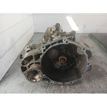 Recambio de caja cambios para audi a3 (8l1) 1.9 tdi referencia OEM IAM   