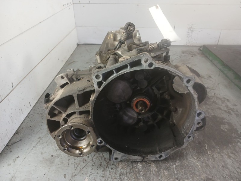 Recambio de caja cambios para audi a3 (8l1) 1.9 tdi referencia OEM IAM   