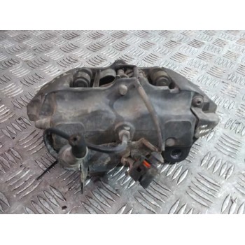 Recambio de pinza freno trasera izquierda para audi q7 (4l) 3.0 tdi referencia OEM IAM   