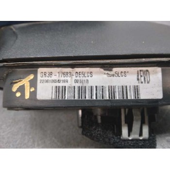 Recambio de retrovisor izquierdo para ford mustang gt referencia OEM IAM GR3B17683 CON CAMARA ABATIBLE 9 PINES