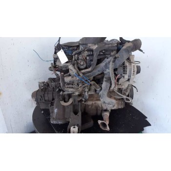 MOTOR COMPLETO X14XE M EXPORTACIÓN