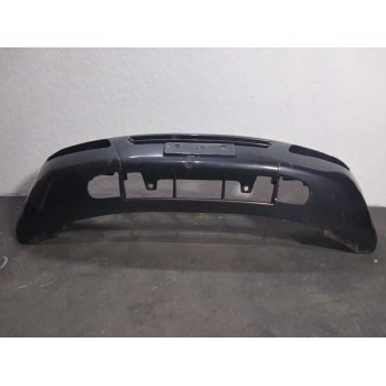 Recambio de paragolpes delantero para ssangyong rexton 2.7 turbodiesel cat referencia OEM IAM 7871A08001X GRIS OSCURO 