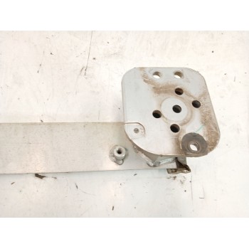 Recambio de refuerzo paragolpes trasero para citroën c4 ii (nc_) 1.6 bluehdi 100 referencia OEM IAM 15655AK  